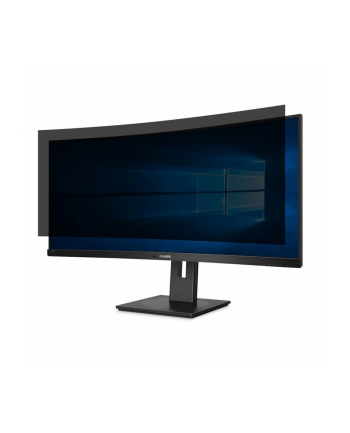 targus Ekran prywatności 4Vu Privacy Screen for 34'' Curved Monitors