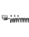 kensington Blokada do laptopa ClickSafe 2.0 3 w 1 (T-Bar, Nano ' Wedge Anchors) - nr 2