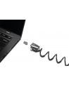 kensington Blokada do laptopa ClickSafe 2.0 3 w 1 (T-Bar, Nano ' Wedge Anchors) - nr 4