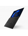 lenovo Ultrabook Thinkpad X1 Carbon G13 21NS004UPB W11Pro Ultra 7 258V/32GB/1TB/INT/14.0 2.8K/Black/3YRS Premier Support + CO2 Offset - nr 12