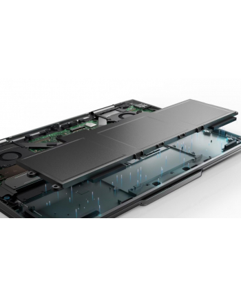 lenovo Ultrabook Thinkpad X1 2-in-1 Gen10 21NU0023PB W11Pro Ultra 7 258V/32GB/1TB/INT/14.0 2.8K/Touch/Grey/3YRS Premier Support + CO2 Offset nr 2