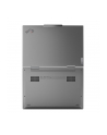 lenovo Ultrabook Thinkpad X1 2-in-1 Gen10 21NU0023PB W11Pro Ultra 7 258V/32GB/1TB/INT/14.0 2.8K/Touch/Grey/3YRS Premier Support + CO2 Offset - nr 4