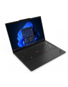 lenovo Ultrabook ThinkPad T14 G6 21QC0040PB W11Pro Ultra 7 255U/32GB/1TB/INT/14.0 WUXGA/Black/3YR Premier Support + CO2 Offset - nr 7