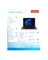 lenovo Ultrabook ThinkPad T16 G4 21QE003VPB W11Pro Ultra 5 225U/16GB/512GB/INT/16.0 WUXGA/Black/3Y Premier Support + CO2 Offset - nr 9