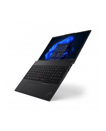 lenovo Ultrabook ThinkPad T16 G4 21QE004VPB W11Pro Ultra 7 255U/32GB/1TB/INT/16.0 WUXGA/Black/3Y Premier Support + CO2 Offset nr 2