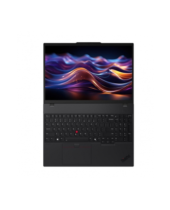 lenovo Mobilna stacja robocza ThinkPad P16s G4 AI 7 PRO 350/64GB/2TB/AMDRadeon/16.0 WQUXGA/Touch/Black/3YRS Premier Support + CO2 Offset