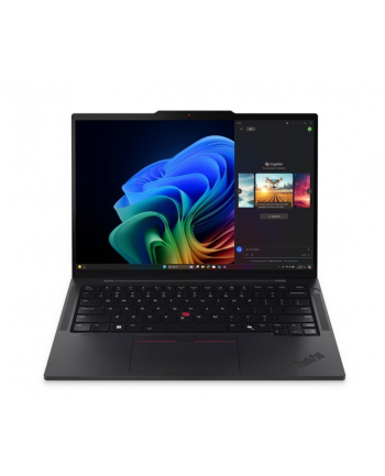 lenovo Ultrabook ThinkPad T14s G6 21QX00HEPB W11Pro Ultra 7 258V/32GB/1TB/INT/14.0 WUXGA/Touch/3YRS Premier Support + CO2 Offset