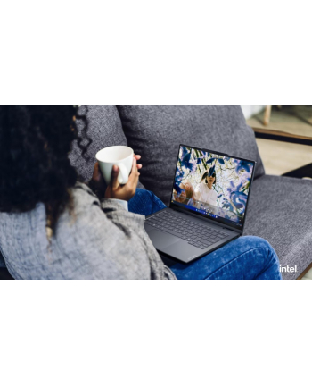 lenovo Laptop ThinkBook 14 G5 2in1 21SQ0016PB W11Pro Ultra 5 225U/16GB/512GB/INT/14.0 WUXGA/Touch/Luna Grey/3YRS OS + CO2 Offset nr 1