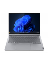 lenovo Laptop ThinkBook 14 G5 2in1 21SQ0016PB W11Pro Ultra 5 225U/16GB/512GB/INT/14.0 WUXGA/Touch/Luna Grey/3YRS OS + CO2 Offset - nr 1