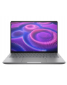 hp inc. Mobilna stacja robocza ZBook Ultra 14 '' G1a Ryzen AI MAX PRO 390  1TB/64GB/W11P/14.0   A3ZN4ET - nr 1