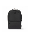 dicota Plecak Roller Eco CORE 14-16 '' Czarny - nr 11