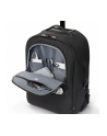 dicota Plecak Roller Eco CORE 14-16 '' Czarny - nr 2