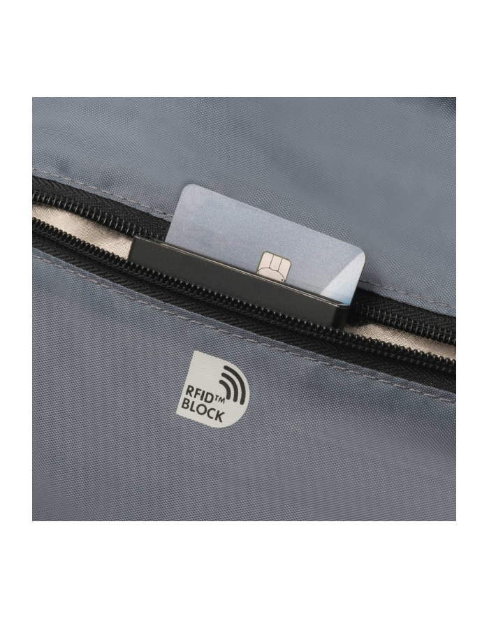 dicota Plecak Roller Eco CORE 14-16 '' Czarny główny