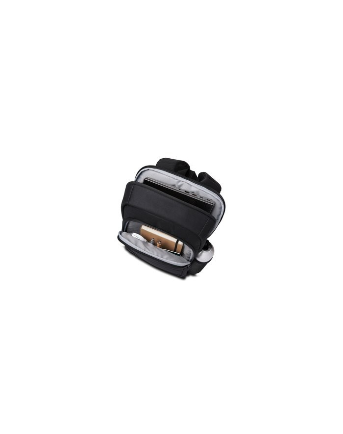 kensington Plecak EQ 14 '' Czarny główny