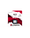 kingston Dysk SSD NV3 1TB M.2 2230 PCI-e 4.0 NVMe 6000/4000 - nr 13