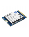 kingston Dysk SSD NV3 1TB M.2 2230 PCI-e 4.0 NVMe 6000/4000 - nr 17