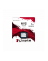 kingston Dysk SSD NV3 1TB M.2 2230 PCI-e 4.0 NVMe 6000/4000 - nr 23
