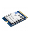kingston Dysk SSD NV3 1TB M.2 2230 PCI-e 4.0 NVMe 6000/4000 - nr 31