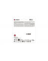 kingston Dysk SSD NV3 1TB M.2 2230 PCI-e 4.0 NVMe 6000/4000 - nr 36
