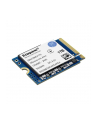 kingston Dysk SSD NV3 1TB M.2 2230 PCI-e 4.0 NVMe 6000/4000 - nr 38