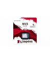 kingston Dysk SSD NV3 1TB M.2 2230 PCI-e 4.0 NVMe 6000/4000 - nr 3