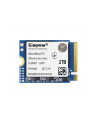 kingston Dysk SSD NV3 2TB M.2 2230 PCI-e 4.0 NVMe 6000/5000 - nr 11