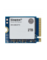 kingston Dysk SSD NV3 2TB M.2 2230 PCI-e 4.0 NVMe 6000/5000 - nr 15
