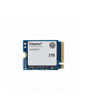 kingston Dysk SSD NV3 2TB M.2 2230 PCI-e 4.0 NVMe 6000/5000 - nr 23