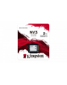 kingston Dysk SSD NV3 2TB M.2 2230 PCI-e 4.0 NVMe 6000/5000 - nr 3