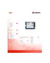 kingston Dysk SSD NV3 2TB M.2 2230 PCI-e 4.0 NVMe 6000/5000 - nr 5