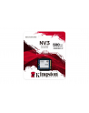kingston Dysk SSD NV3 500GB M.2 2230 PCI-e 4.0 NVMe 5000/3000 - nr 29