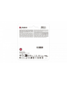 kingston Dysk SSD NV3 500GB M.2 2230 PCI-e 4.0 NVMe 5000/3000 - nr 4