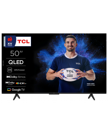tcl Telewizor LED 50 '' 50P7K nr 2