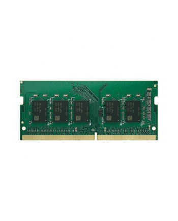 synology Pamięć D4ES03-8G DDR4 ECC 8GB SODIMM Unbuffered nr 1
