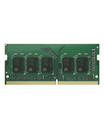 synology Pamięć D4ES03-8G DDR4 ECC 8GB SODIMM Unbuffered nr 2