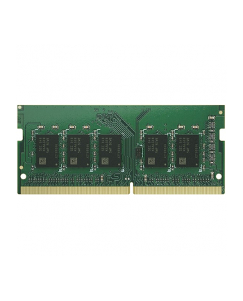 synology Pamięć D4ES04-4G DDR4 SODIMM 4GB ECC Unbuffered nr 2