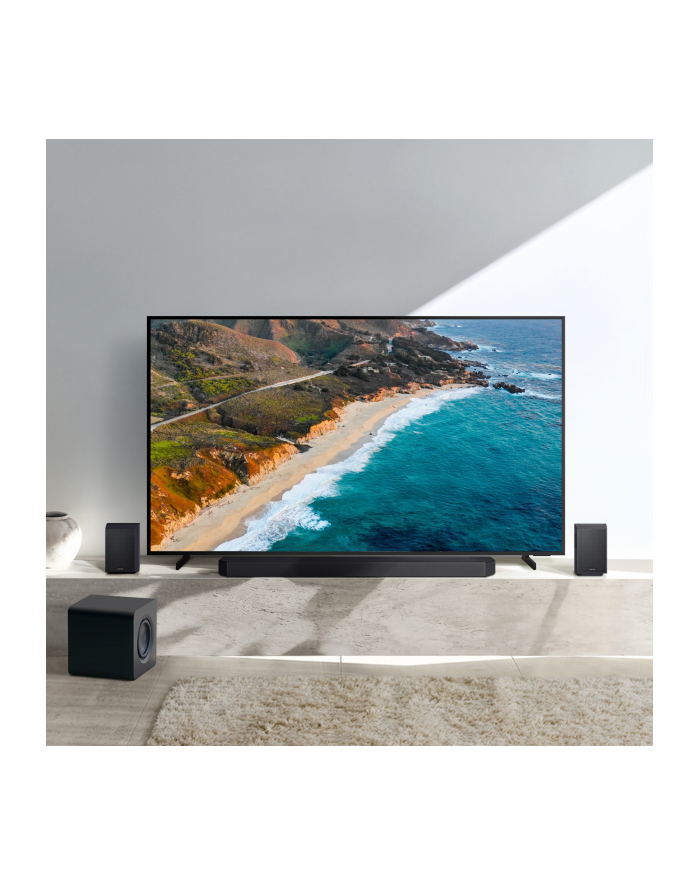 Soundbar Samsung HW-Q930F/EN główny
