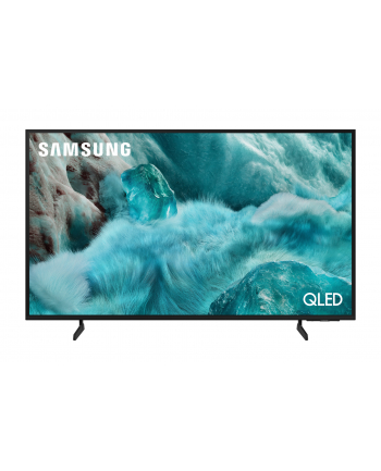 Telewizor 55''; Samsung QE55Q7F
