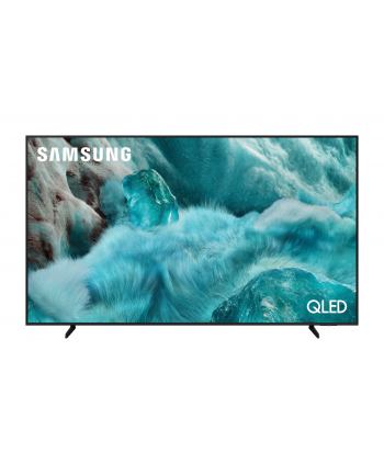 Telewizor 65''; Samsung QE65Q7F