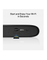 tp-link Hotspot przenośny 4G LTE 150Mbps 4G LTE Mobile Wi-Fi Build-In 150Mbps 4G LTE Mode SPEED: 150 Mbps at 2.4 GHz, 4G Cat4 150/50 Mbps - nr 10