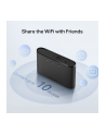 tp-link Hotspot przenośny 4G LTE 150Mbps 4G LTE Mobile Wi-Fi Build-In 150Mbps 4G LTE Mode SPEED: 150 Mbps at 2.4 GHz, 4G Cat4 150/50 Mbps - nr 11