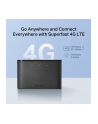 tp-link Hotspot przenośny 4G LTE 150Mbps 4G LTE Mobile Wi-Fi Build-In 150Mbps 4G LTE Mode SPEED: 150 Mbps at 2.4 GHz, 4G Cat4 150/50 Mbps - nr 8
