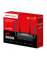 tp-link Router BE3600 DualBand Wi-Fi 7 SPEED: 688 Mbps at 2.4 GHz + 2880 Mbps at 5 GHz - nr 6