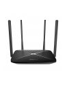 tp-link Router N300 Mercusys Wi-Fi 4G LTE, Build-In 150Mbps 4G LTE Modem SPEED: 300 Mbps at 2.4 GHz, 4G Cat4 150/50 Mbps - nr 6