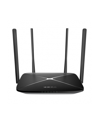 tp-link Router N300 Mercusys Wi-Fi 4G LTE, Build-In 150Mbps 4G LTE Modem SPEED: 300 Mbps at 2.4 GHz, 4G Cat4 150/50 Mbps nr 2