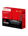 tp-link Router BE3600 DualBand Wi-Fi 7 SPEED: 688 Mbps at 2.4 GHz + 2880 Mbps at 5 GHz - nr 3