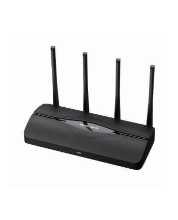 tp-link Router BE3600 Mercusys DualBand Wi-Fi 7  SPEED:688 Mbps at 2.4GHz +2880 Mbps at 5GHz nr 2