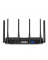 tp-link Router BE9300 Mercusys Tri-Band Wi-Fi 7  SPEED: 574 Mbps at 2.4 GHz + 2880 Mbps at 5 GHz + 5760 Mbps at 6 GHz - nr 2
