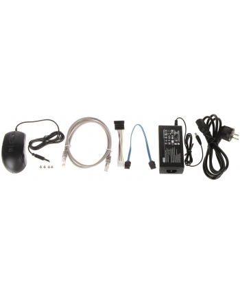REJESTRATOR IP HIKVISION DS-7604NXI-K1/4P(D) nr 1