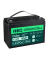GREEN CELL AKUMULATOR LIFEPO4 CUBE 125AH 12V/128V 1600WH LFPGC12V125AH - nr 11